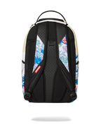 GUMMY BEAR WAVES BACKPACK