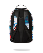 HACKED & STACKED BUT I STILL GOT YOUR BACK DLXR BACKPACK