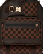 FLEX CHEX CARGO BACKPACK