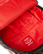 MONEY GRUMP DLXSV BACKPACK