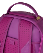 SAKURA SHOCKWAVE-MURASAKI DLX BACKPACK