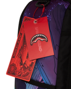 LOONEY TUNES MARVIN THE MARTIAN PAYBACK DLXR BACKPACK