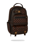 FLEX CHEX CARGO BACKPACK