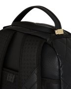 HELLO MY NAME IS 15 YEARS QUILTED BACKPACK (SUPER RARE)