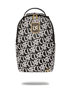 MLS LA FC WINGED WONDER BACKPACK